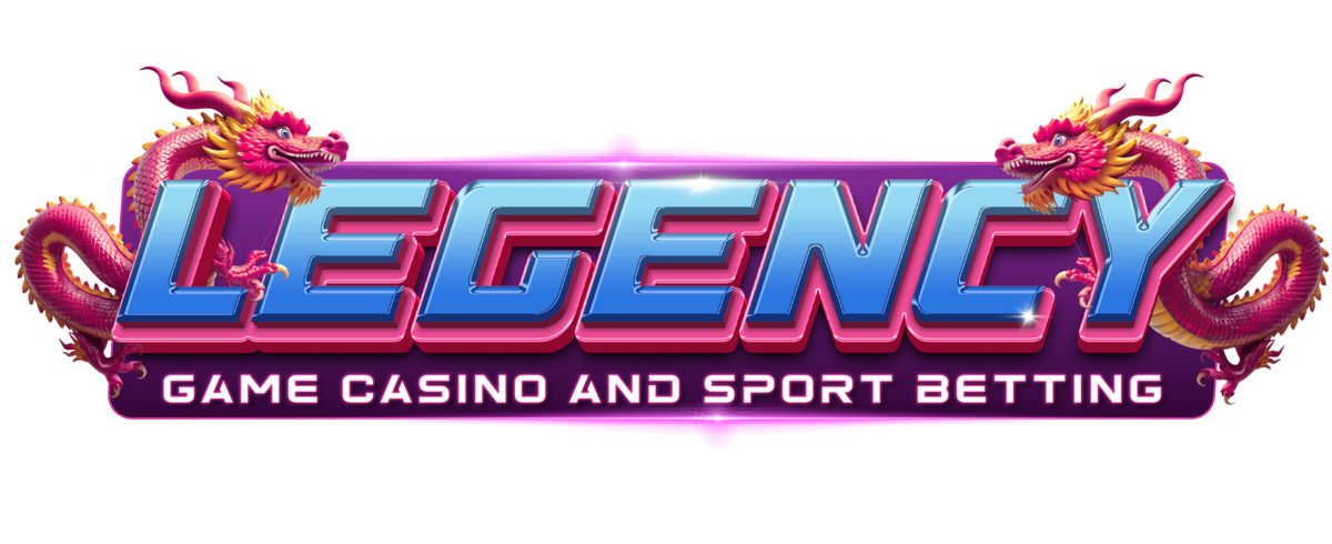 legency เว็บพนันออนไลน์ฝาก-ถอนออโต้ระบบเสถียร 2025